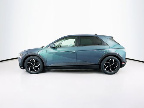 Used 2024 Hyundai Ioniq 5 SE image 4