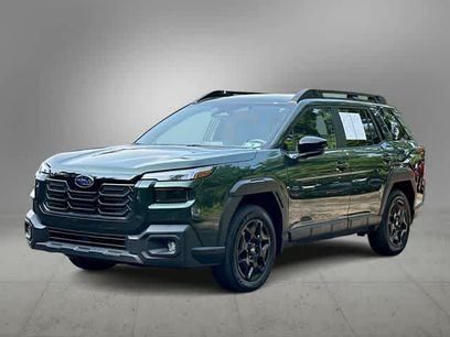 Certified 2026 Subaru Outback Limited