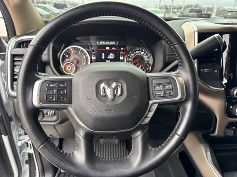 Used 2022 RAM 2500 Laramie image 17