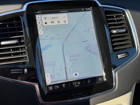 Used 2024 Volvo XC90 B6 Ultimate image 4