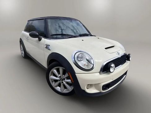 Used 2012 MINI Cooper S w/ Premium Pkg FWD image 5