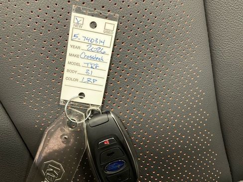 New 2026 Subaru Crosstrek 2.5i Limited image 36