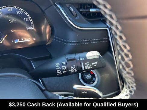 New 2025 Jeep Grand Cherokee Laredo X w/ Luxury Tech Group I RWD image 38