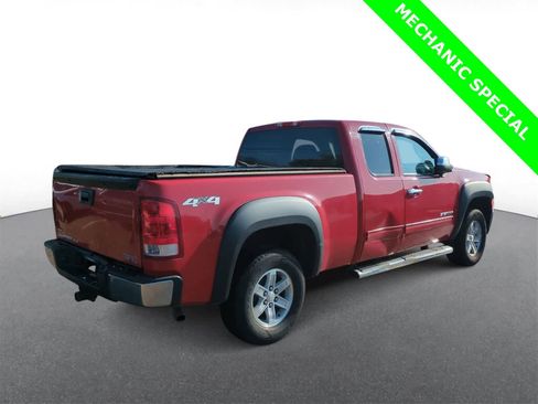 Used 2012 GMC Sierra 1500 SLE image 8