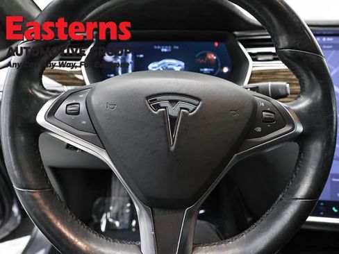Used 2016 Tesla Model S 75D image 10