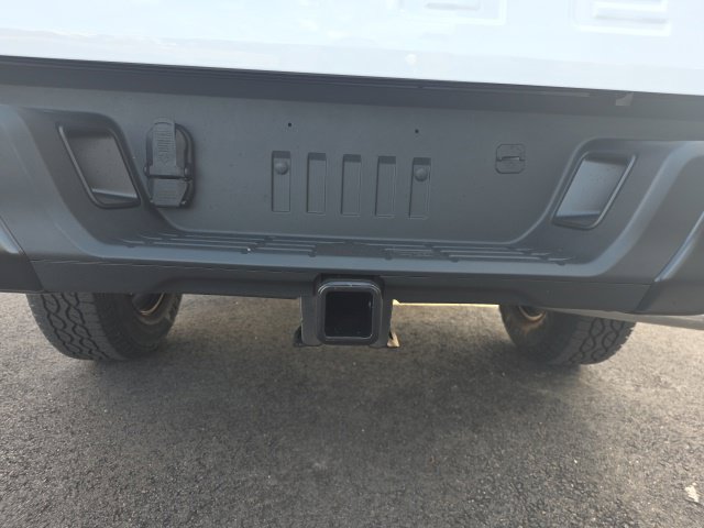 New 2026 Ford Ranger XL w/ FX4 Off-Road Package AWD/4WD image 5