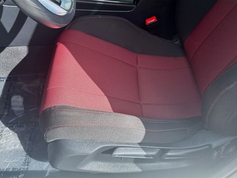 Certified 2024 Honda Civic Si image 18