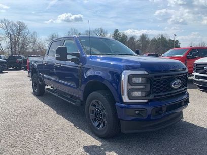 New 2026 Ford F250 XL w/ STX Appearance Package