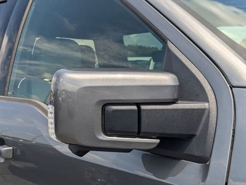 New 2025 Ford F150 Lightning Platinum image 13