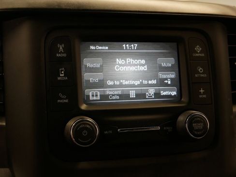 Certified 2022 RAM 1500 Big Horn image 29