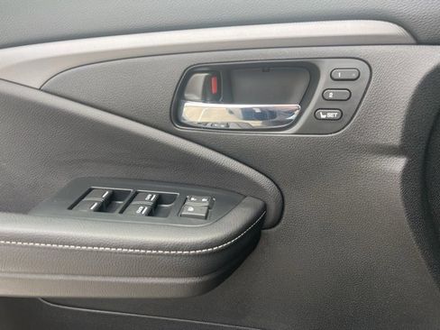 Used 2023 Honda Ridgeline RTL-E image 24