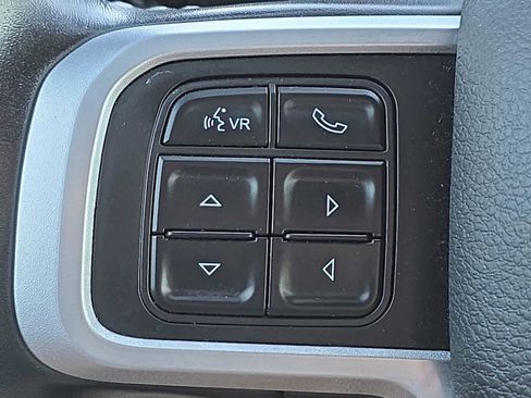 Used 2021 RAM 2500 Big Horn w/ Night Edition image 28