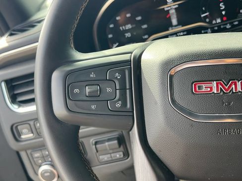 Used 2023 GMC Yukon XL AT4 w/ Max Trailering Package AWD/4WD image 23