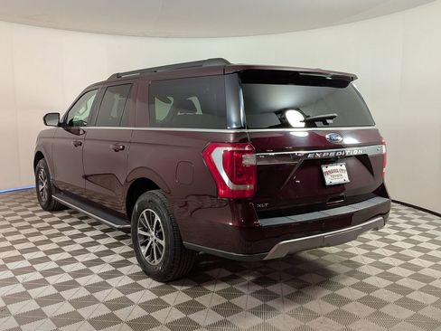 Used 2021 Ford Expedition Max XLT AWD/4WD image 5