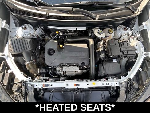 Certified 2023 GMC Terrain Denali image 12