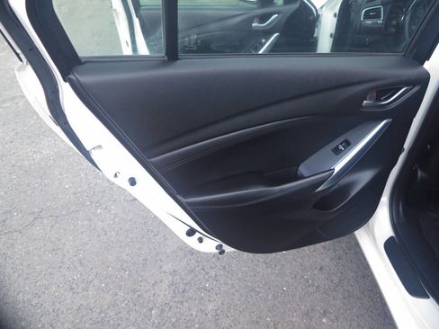 Used 2016 MAZDA MAZDA6 Touring image 21