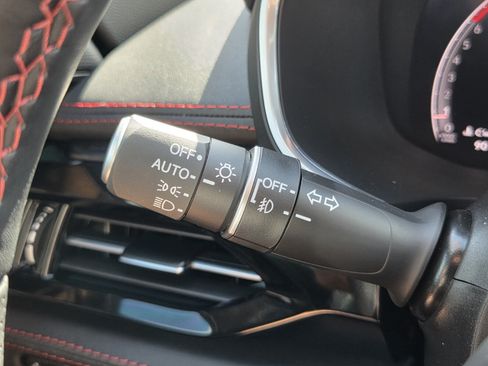 Used 2026 Acura MDX Type S AWD/4WD image 31