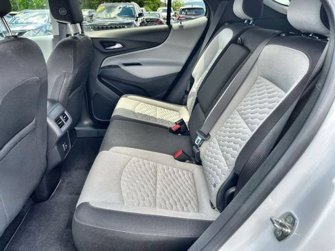 Used 2021 Chevrolet Equinox LS w/ LS Convenience Package AWD/4WD image 23