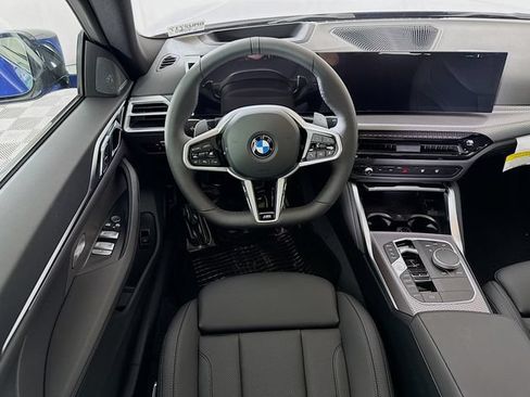 New 2026 BMW 430i xDrive w/ M Sport Package AWD/4WD image 24