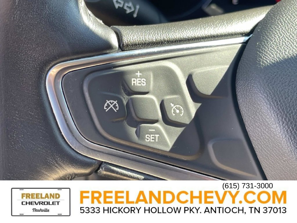 Used 2019 Chevrolet Equinox LT AWD/4WD image 38