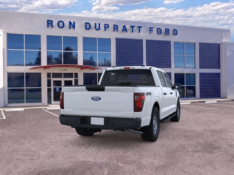 New 2026 Ford F150 XL w/ Tow/Haul Package AWD/4WD image 9