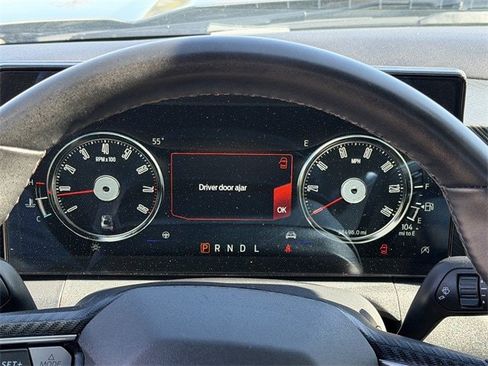Used 2024 Ford Mustang Coupe image 15