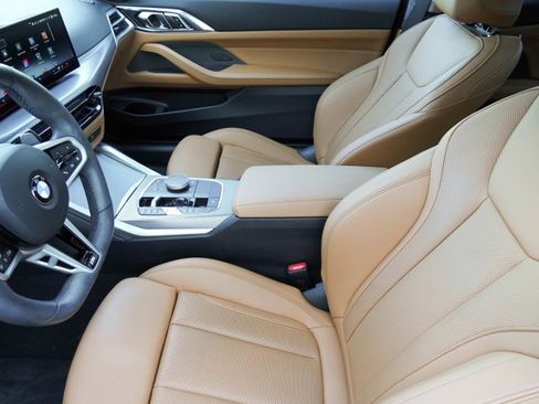 Used 2025 BMW 430i 430i w/ M Sport Package image 12