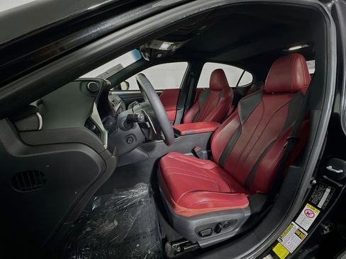 Used 2019 Lexus ES 350 image 12