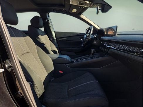 Used 2023 Honda Accord Sport image 13