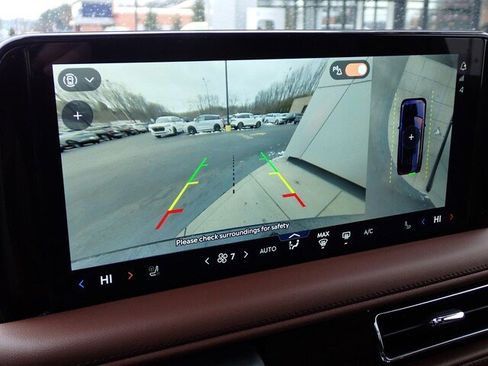 New 2026 Lincoln Aviator Reserve AWD/4WD image 32