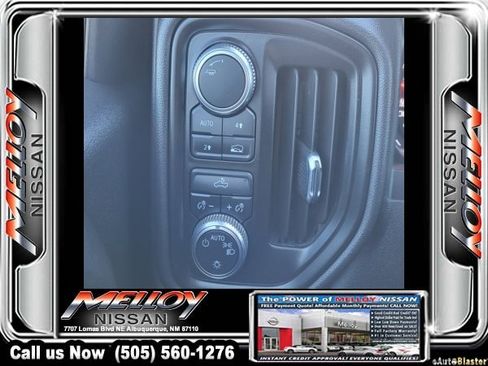 Used 2023 GMC Sierra 1500 Pro w/ Convenience Package image 27