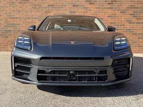 Certified 2025 Porsche Panamera 4S w/ Premium Package image 10