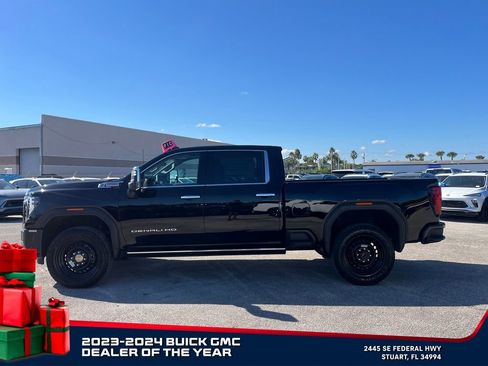 New 2026 GMC Sierra 2500 Denali w/ Denali Reserve Package image 7