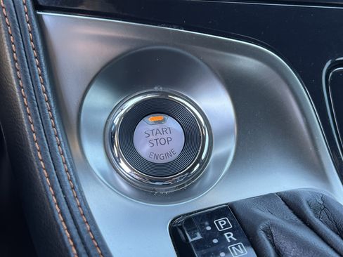 Used 2021 Nissan Maxima SR w/ Sport Mat Group image 28