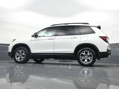 Used 2022 Honda Passport TrailSport image 33