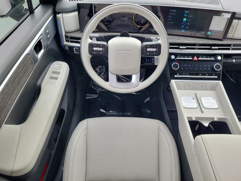 New 2026 Hyundai Santa Fe Calligraphy image 22
