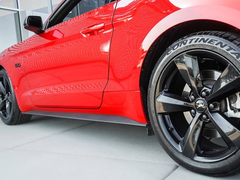 Used 2022 Ford Mustang GT w/ Equipment Group 301A image 24