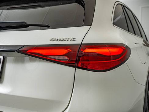 Certified 2026 Mercedes-Benz GLC 300 4MATIC image 15