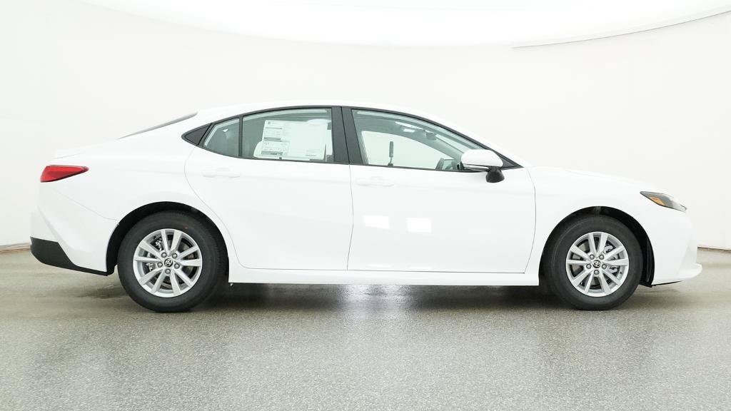 New 2026 Toyota Camry LE FWD image 30