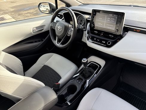 Used 2019 Toyota Corolla SE image 21