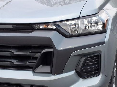 New 2026 Chevrolet Colorado LT w/ Advanced Trailering Package image 8