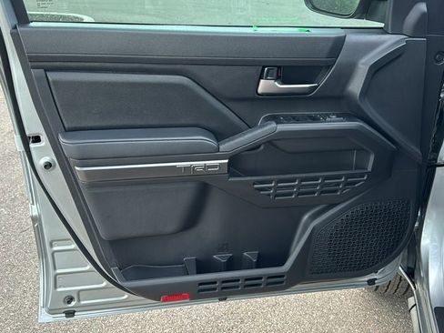 New 2026 Toyota Tacoma TRD Sport RWD image 13