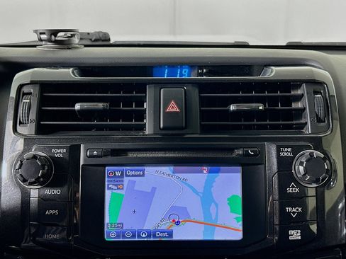 Used 2019 Toyota 4Runner TRD Off-Road Premium image 22