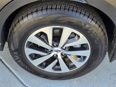 Certified 2025 Subaru Outback Premium image 36