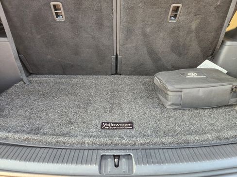 Used 2022 Volkswagen Atlas SE w/ Panoramic Sunroof Package image 34