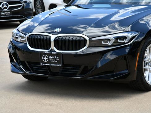 Used 2026 BMW 330i Sedan RWD image 3