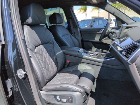 New 2026 BMW X5 xDrive40i w/ Executive Package AWD/4WD image 33