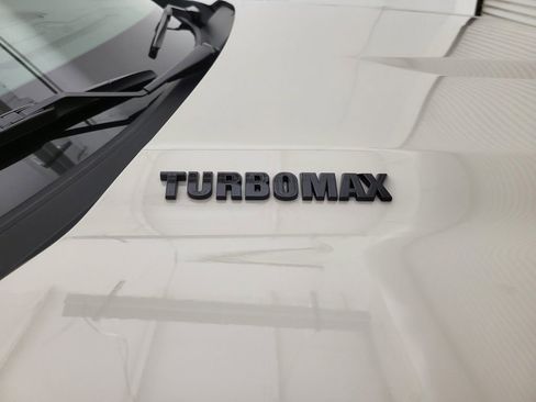 New 2026 Chevrolet Silverado 1500 Custom w/ LPO, Dark Essentials Package image 22