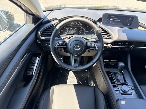 New 2026 MAZDA MAZDA3 2.5 S Sedan w/ Preferred Pkg FWD image 15