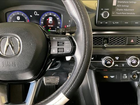 Used 2024 Acura Integra A-Spec image 23